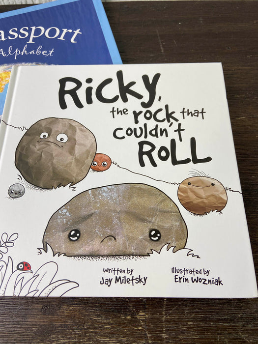 Shop BUNDLE Hardback Picture Books at GoodBuy Gear