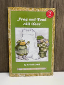 Shop BUNDLE Easy Reading Books, Frog and Toad at GoodBuy Gear