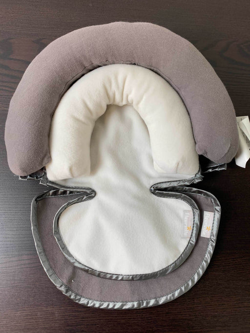 used Fleurville Newborn To Infant Adjustable Head Support