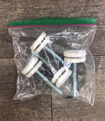 Shop Dreambaby Liberty Gate (with 1 extension) at GoodBuy Gear