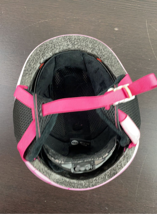 Shop Giro Adjustable Ski/Snowboard Helmet, 48-52cm, Youth at GoodBuy Gear