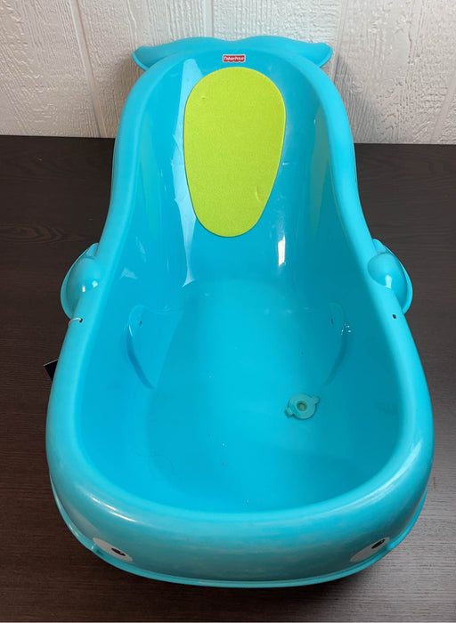 Shop Fisher Price Precious Planet Whale Of a Tub at GoodBuy Gear