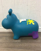 secondhand B. toys Hanky The Hippo Bouncer