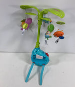 secondhand VTech Baby Lil’Critters Musical Dreams Mobile
