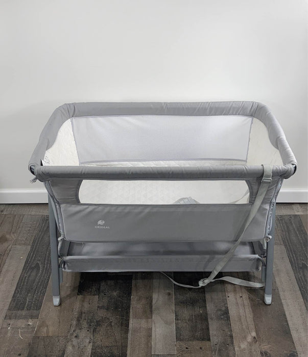 used Crzdeal Bedside Sleeper