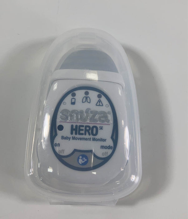 Shop Snuza Hero Baby Movement Monitor at GoodBuy Gear