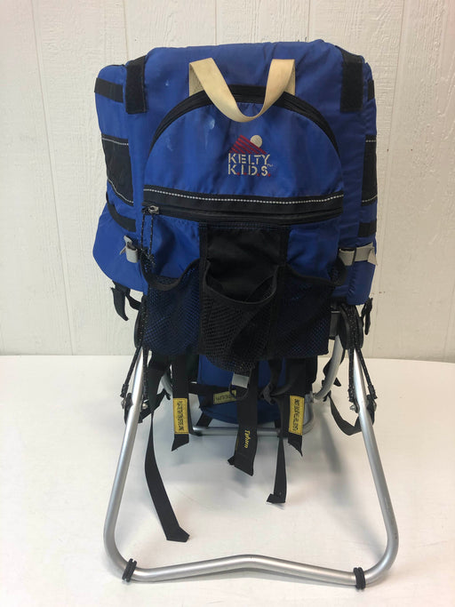 used Kelty Kids Hiking Backpack