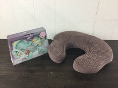 used Comfort & Harmony Mombo Nursing Pillow