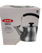 secondhand OXO Brew Classic Tea Kettle