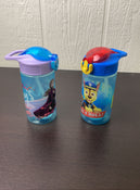 used BUNDLE Water Bottles