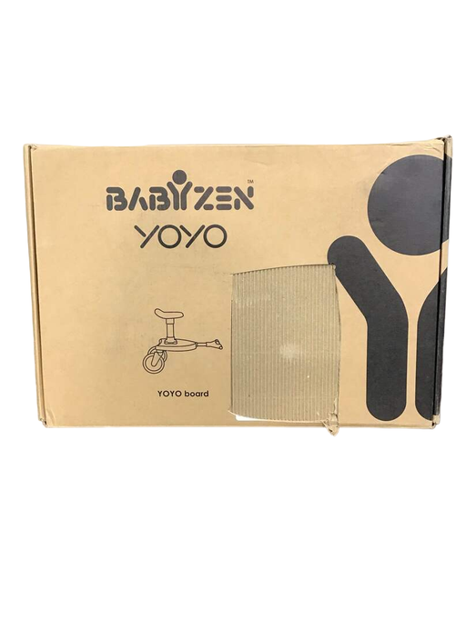 used Babyzen YOYO Board