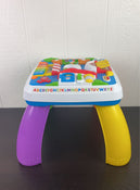 used Fisher Price Laugh & Learn Learning Table