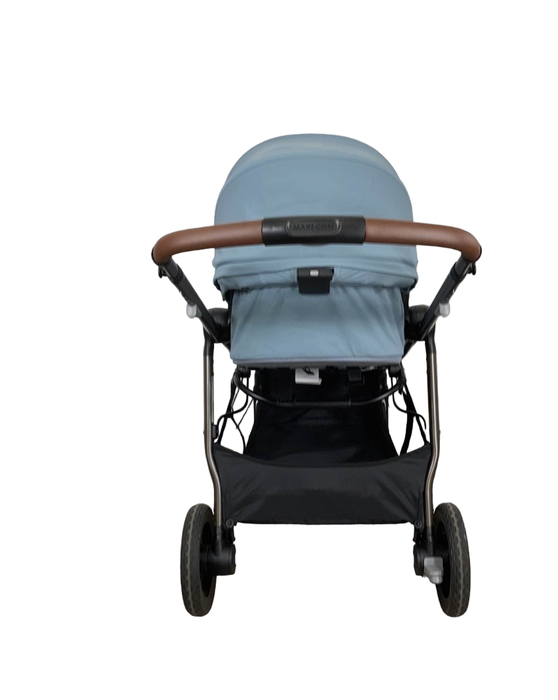 Maxi-Cosi Zelia2 Luxe Stroller Only, 2023, New Hope Grey