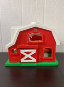 used Fisher Price Little People Farm