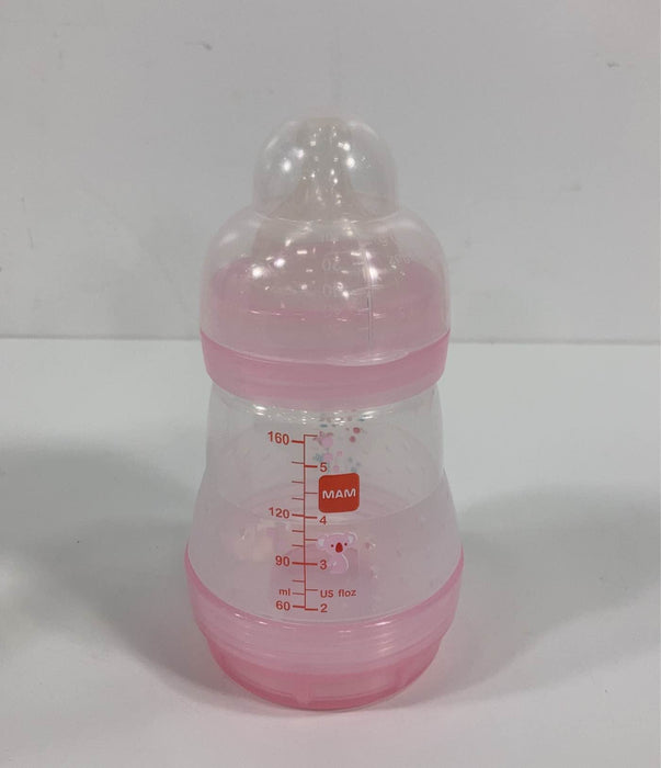 Shop BUNDLE MAM Baby Bottles at GoodBuy Gear