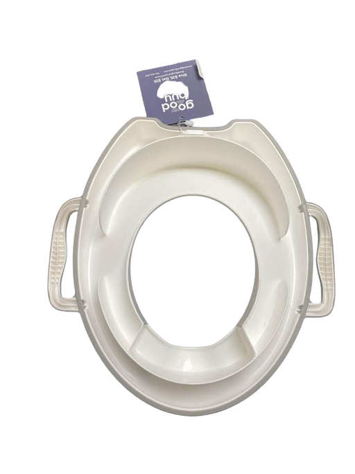 secondhand Munchkin Potty Seat