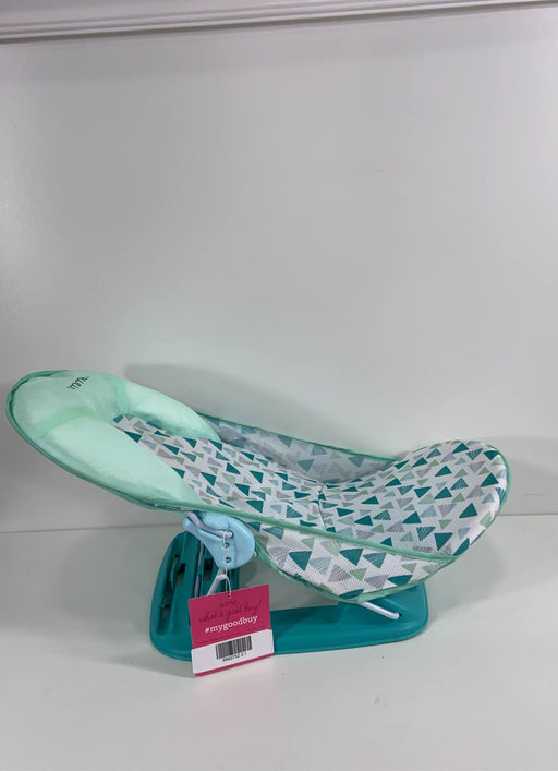 used Summer Infant Bath Sling