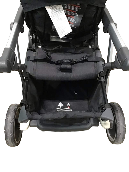 Joovy Caboose VaryLight Stroller, 2014, Black