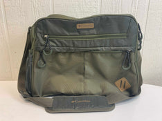 secondhand Columbia Diaper Bag