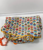 Shop Crocnfrog 2-in-1 Shopping Cart Cover at GoodBuy Gear