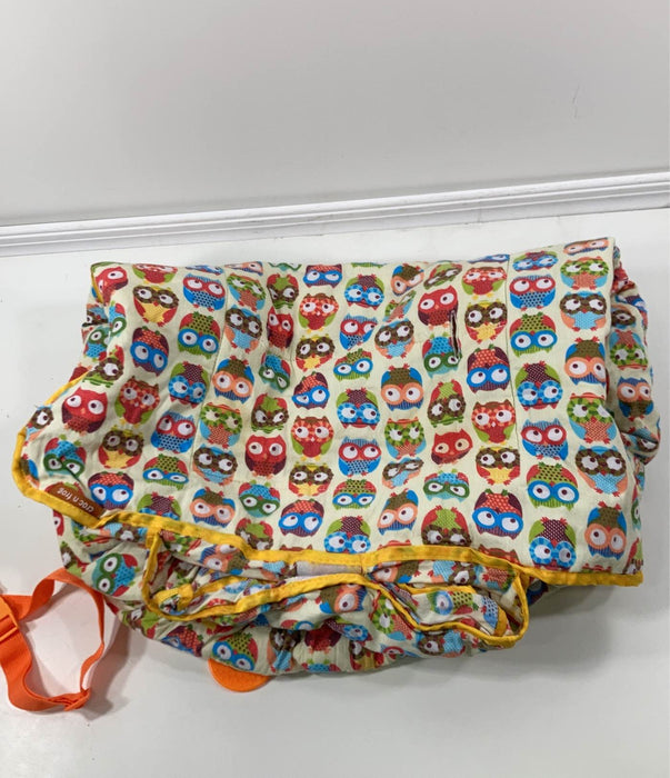 Shop Crocnfrog 2-in-1 Shopping Cart Cover at GoodBuy Gear
