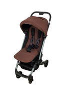 used Colugo Compact Stroller, 2022, Cocoa