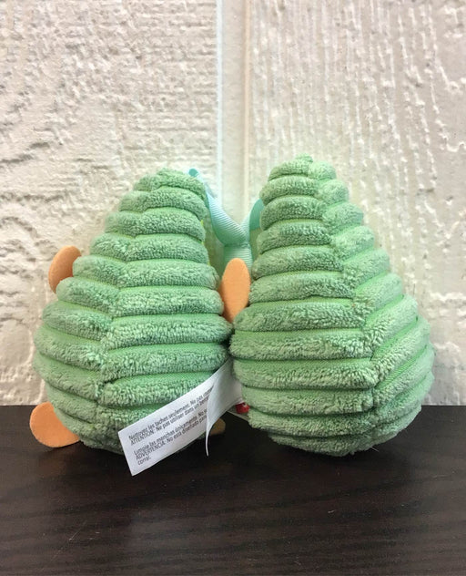 secondhand Skip Hop Farmstand Avocado Stroller Toy