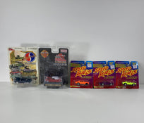 used BUNDLE Metal Die Cast Cars