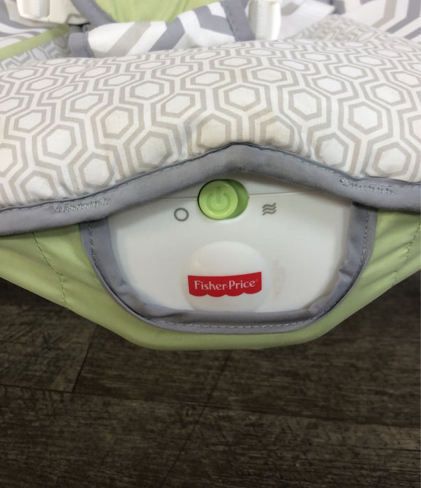 used Infant Gear