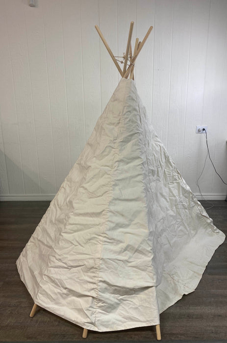 used Teepee