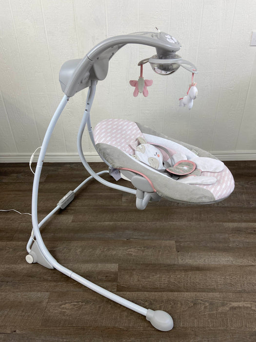 secondhand Infant Gear