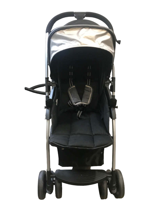 secondhand Strollers