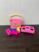 used Fisher Price Baby’s First Blocks