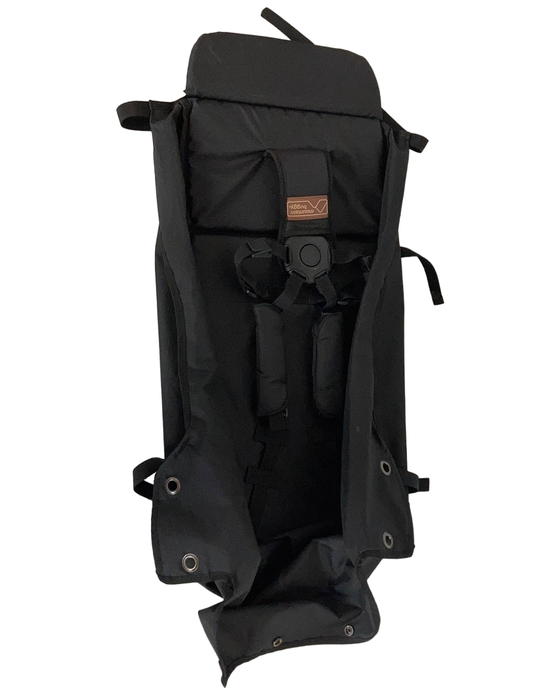 used Mountain Buggy Replacement Seat Fabric For Nano V2