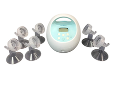 Shop Spectra Baby S1 Plus Premier Rechargeable Breast Pump at GoodBuy Gear