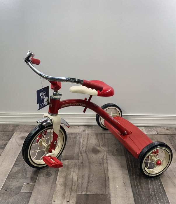 used Radio Flyer Classic Trike