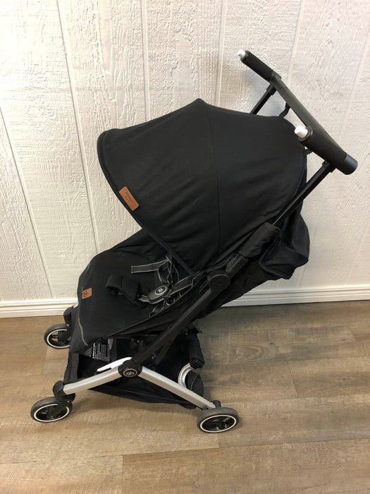 secondhand Strollers