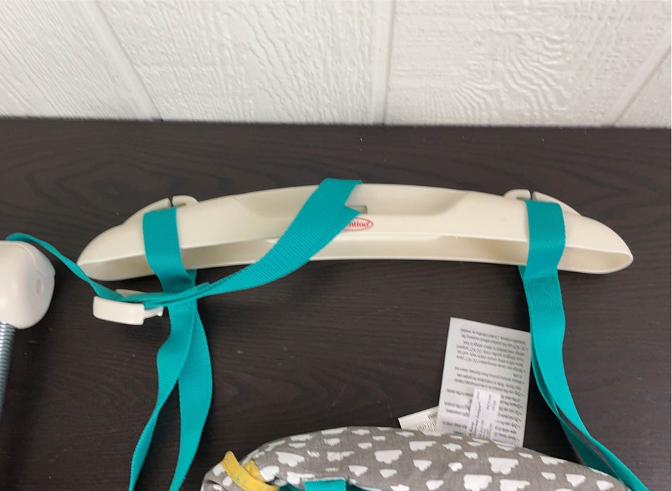 secondhand Infant Gear