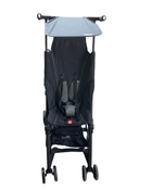 secondhand gb Pockit Stroller, 2018, Monument Black