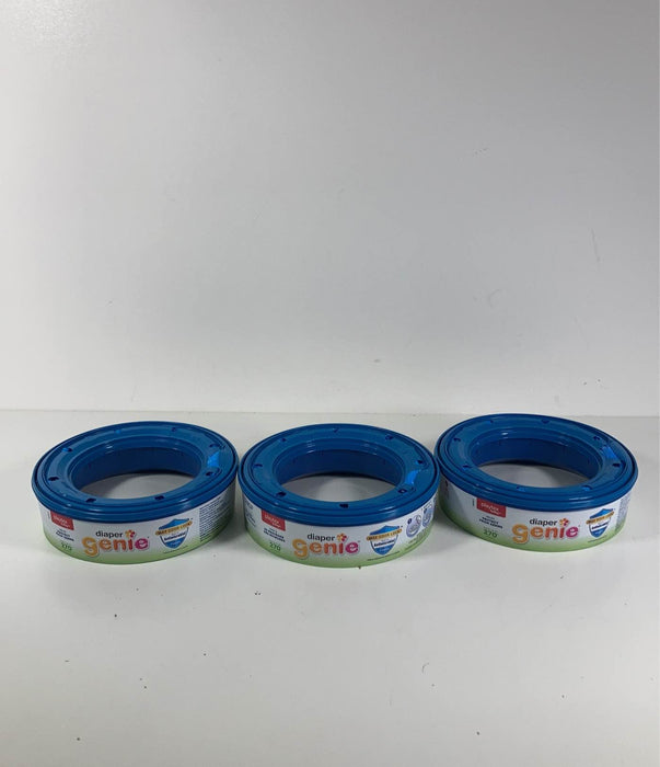 Shop Diaper Genie Refill Bags at GoodBuy Gear