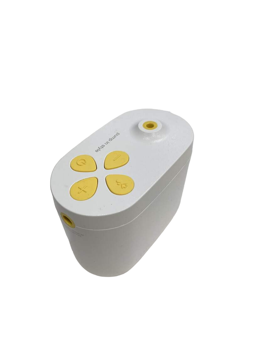 Shop Medela Pump In Style with MaxFlow at GoodBuy Gear