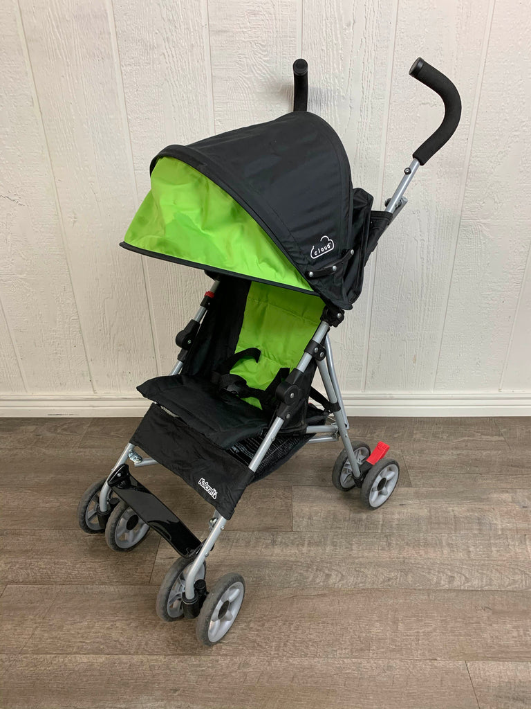 Kolcraft Cloud Umbrella Stroller