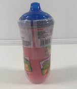 secondhand Nuby No Spill Easy Grip Cup