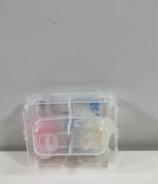 used MAM Newborn Pacifier - HIDDEN NEEDS PHOTOS