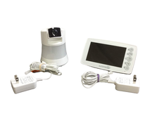 Shop Summer Infant Panorama Digital Color Video Baby Monitor at GoodBuy Gear