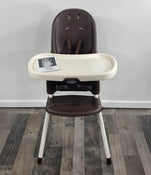 used Graco SimpleSwitch 2-in-1 Convertible High Chair