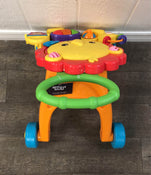 Fisher Price Musical Lion Walker