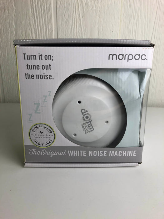 used Marpac Dohm Sound Machine