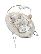 used Fisher Price Deluxe Bouncer, My Little Snugapuppy
