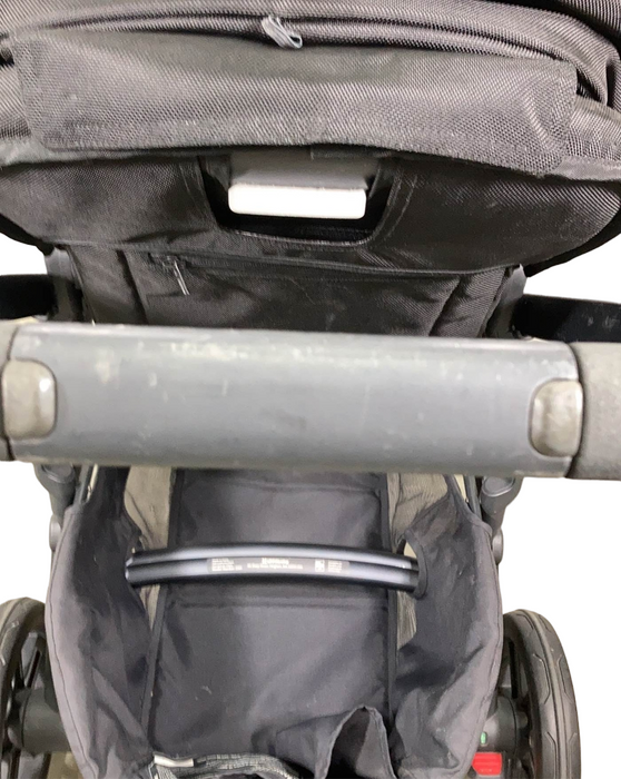 secondhand Strollers